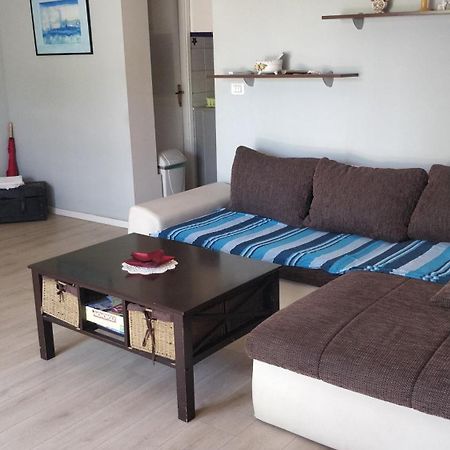 זאדאר Apartment Lavinia מראה חיצוני תמונה