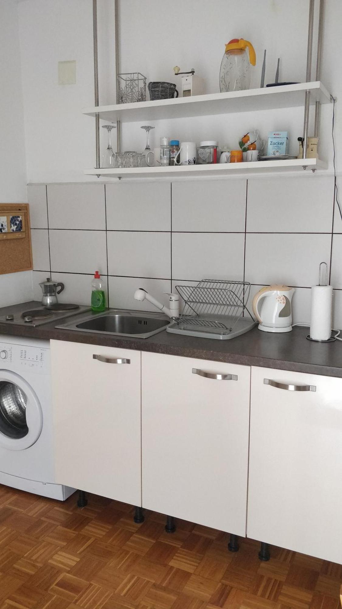 זאדאר Apartment Lavinia מראה חיצוני תמונה