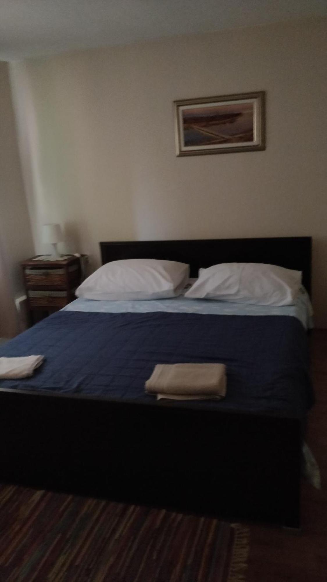 זאדאר Apartment Lavinia מראה חיצוני תמונה