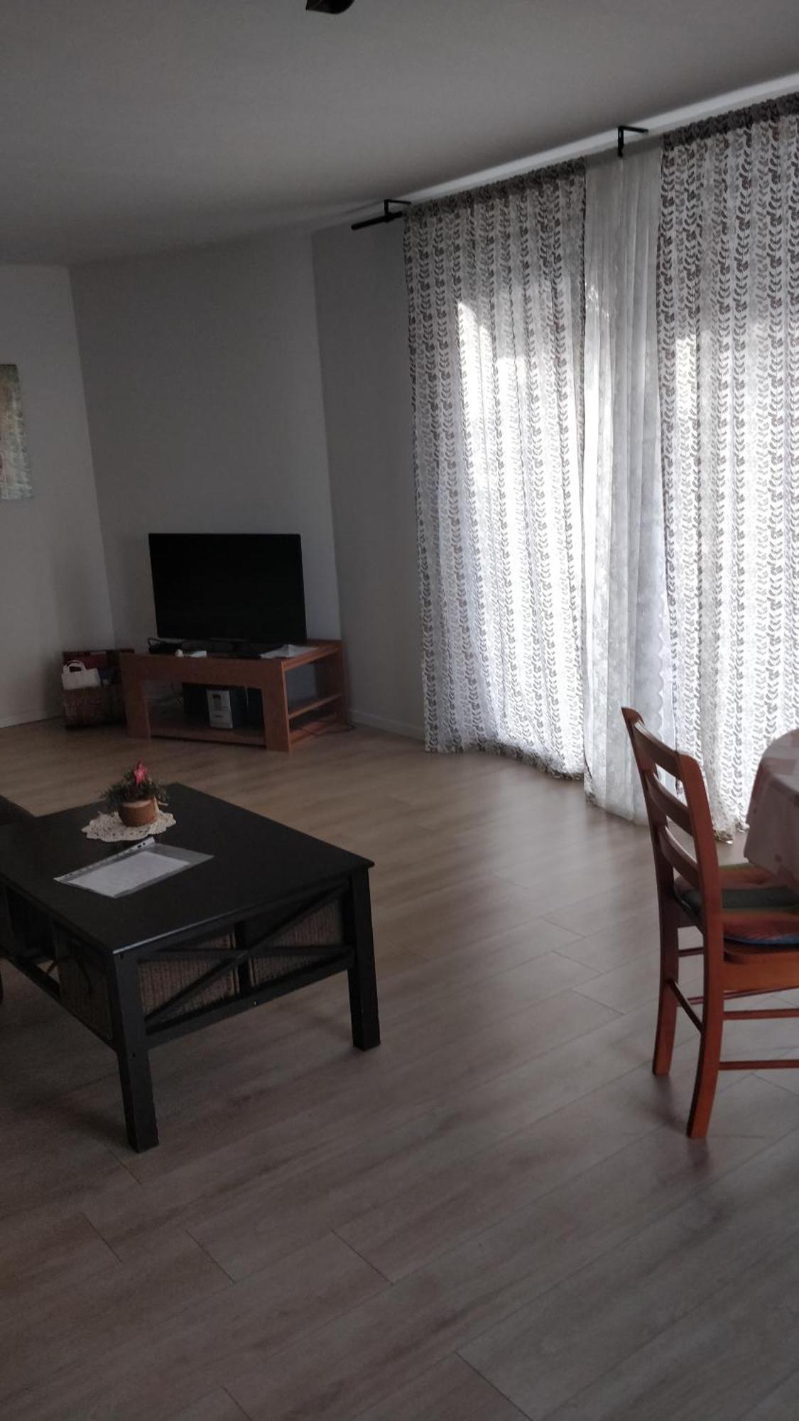 זאדאר Apartment Lavinia מראה חיצוני תמונה