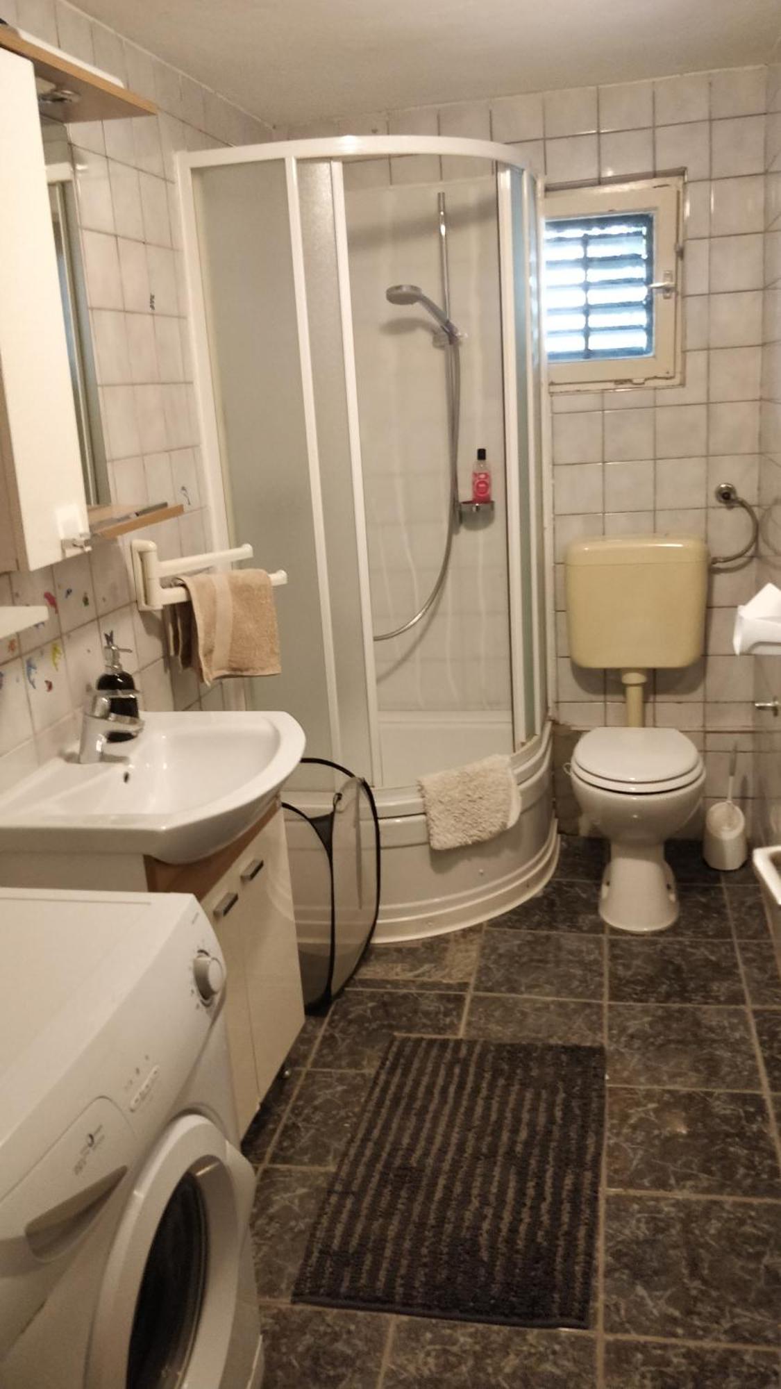 זאדאר Apartment Lavinia מראה חיצוני תמונה