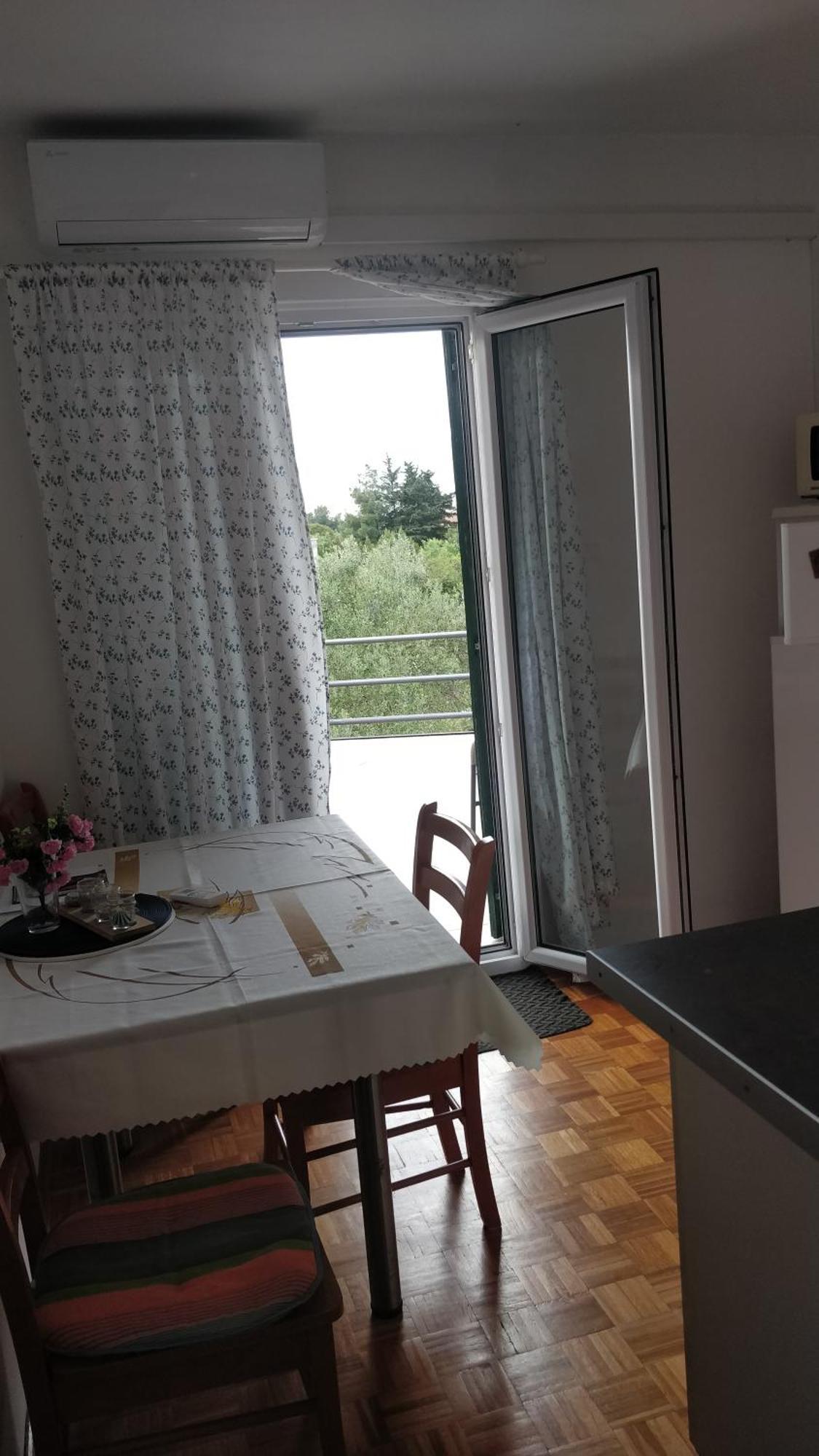 זאדאר Apartment Lavinia מראה חיצוני תמונה