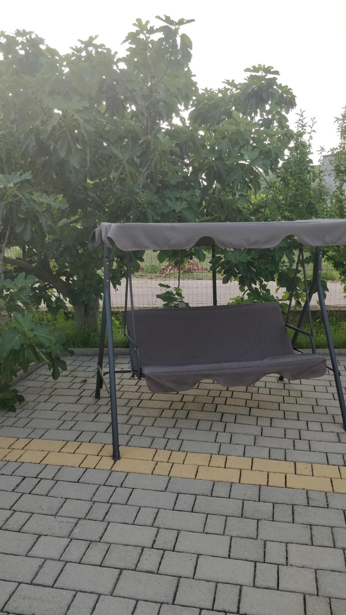 זאדאר Apartment Lavinia מראה חיצוני תמונה