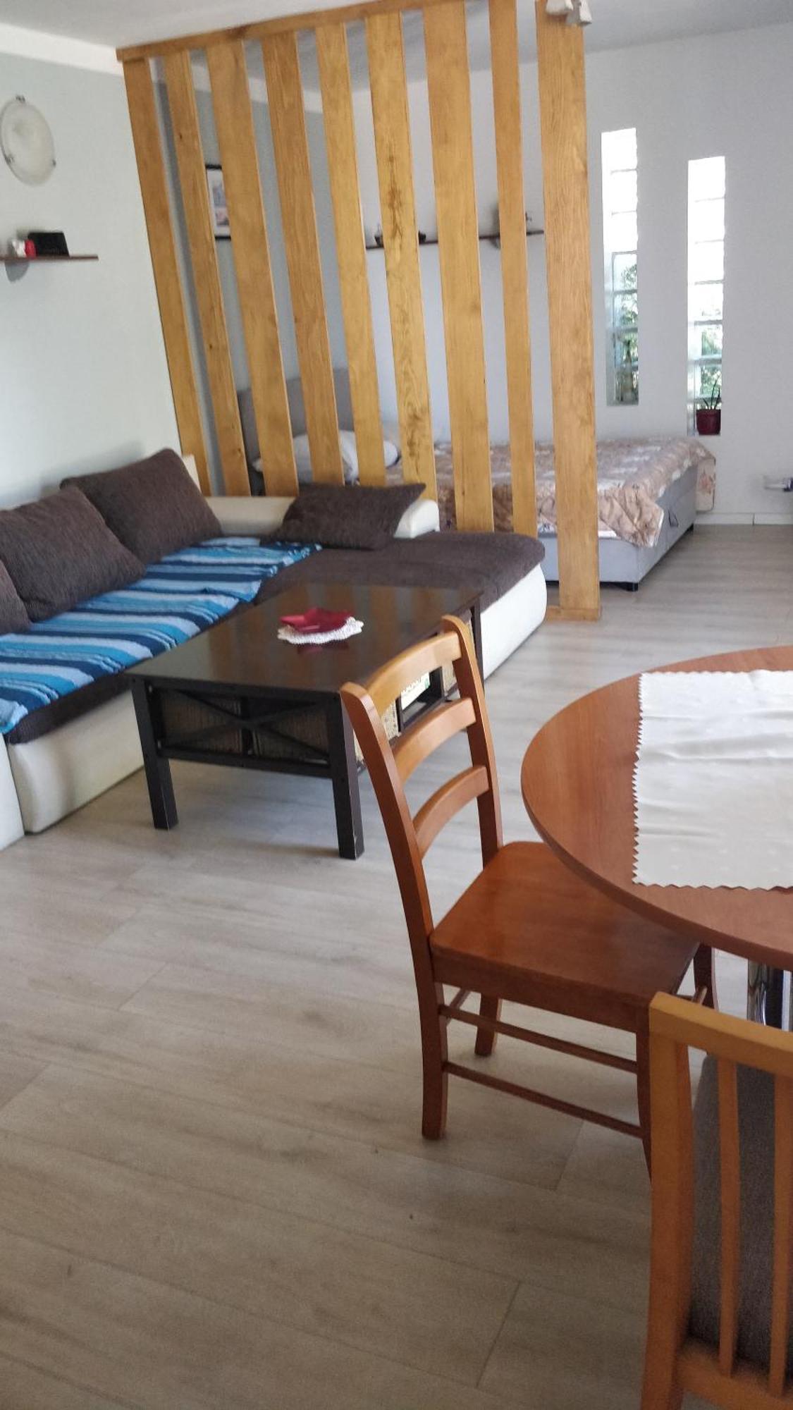 זאדאר Apartment Lavinia מראה חיצוני תמונה